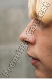 Nose texture of street references 337 0001